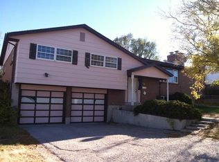 1311 Sorrento Dr, Colorado Springs, CO 80910