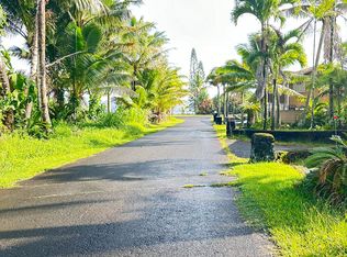 15-2703 Puna Pkwy #A, Pahoa, HI 96778