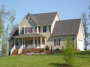 240 Millwood Rd, Reidsville, NC 27320