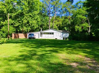545 Timberline Dr, Onalaska, TX 77360
