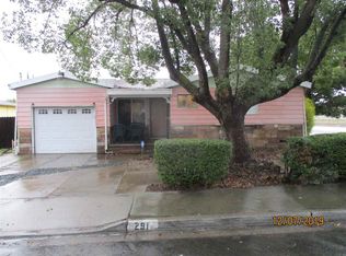291 Edward Ave, Pittsburg, CA