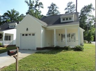 3520 Wescott Ln, Wilson, NC 27896