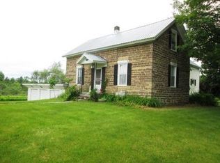 1071 County Route 4, Ogdensburg, NY 13669