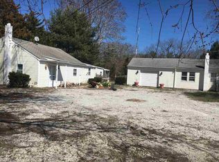286 N Delsea Dr, Cape May Court House, NJ 08210