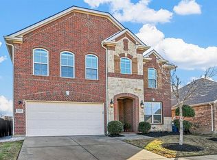 14815 Frisco Ranch Dr, Little Elm, TX 75068
