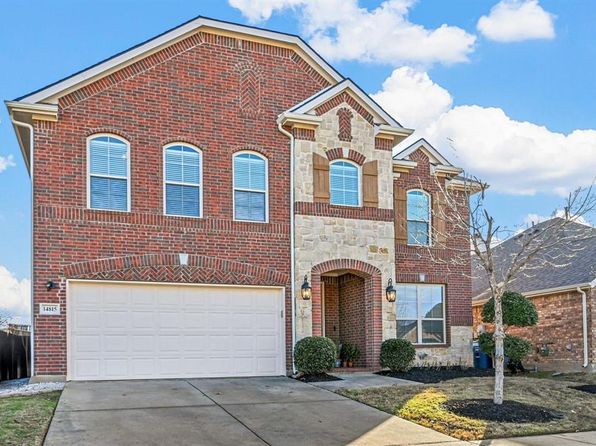 14815 Frisco Ranch Dr