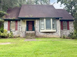 1641 Brakewood Dr, Birmingham, AL 35215
