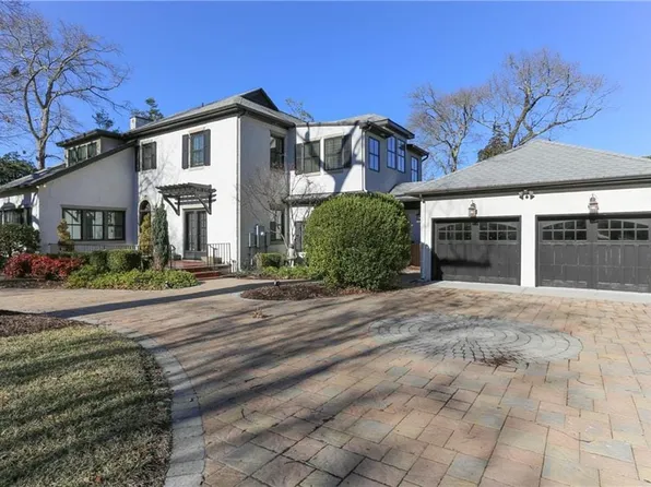 1306 Harmott Ave, Norfolk, VA 23509