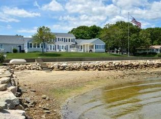 274 Cromesett Rd, Wareham, MA 02571