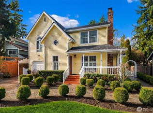 17409 113th Ave NE, Bothell, WA 98011