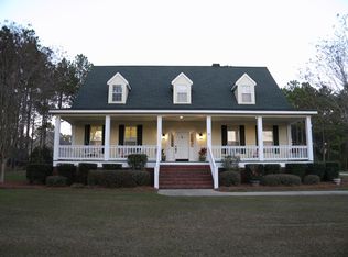 274 Twin Lakes Dr, Moultrie, GA 31768
