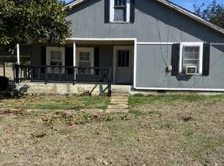 1653 State Highway 178 W, Myrtle, MS 38650