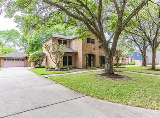 18622 Prince William Ln, Houston, TX 77058