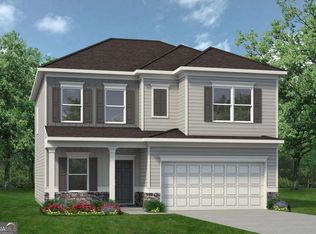 297 Jagee Dr LOT C18, Byron, GA 31008