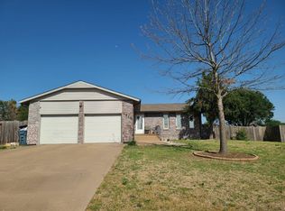 1313 N Day St, Wellington, KS 67152
