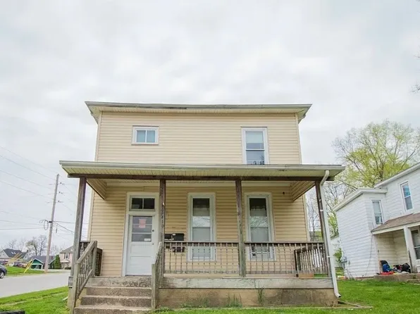 1402 Alabama Street, 1402 Alabama St APT 1, Lafayette, IN 47905