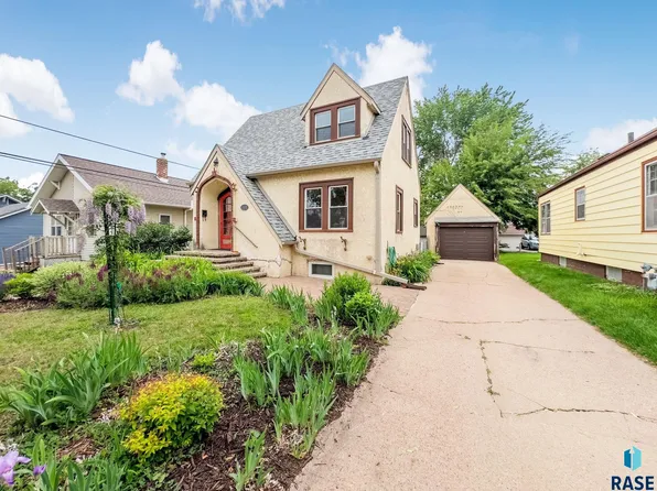 1408 E 9th St, Sioux Falls, SD 57103