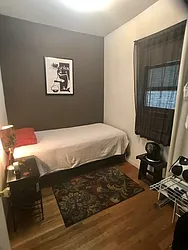 Rented by Corcoran