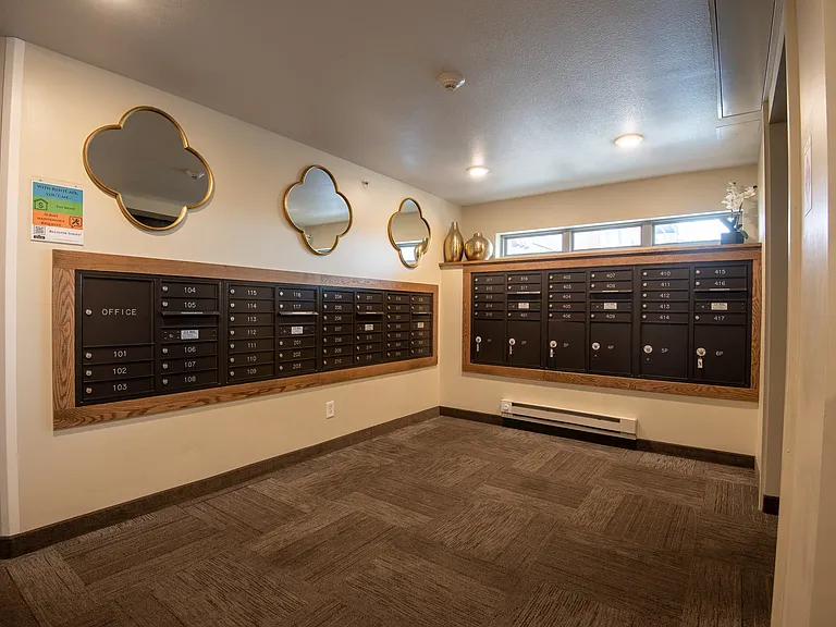 1st Avenue Flats — Photo 11