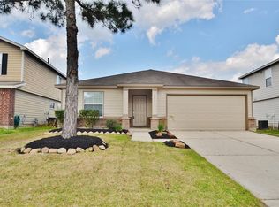 6810 Shallow River Ct, Spring, TX 77379
