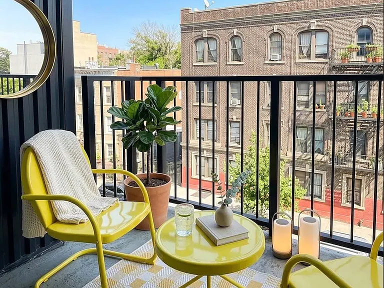 889 Bushwick Ave #507A — Photo 3