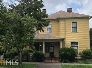 58 College St, Newnan, GA 30263
