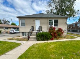 732-742 W Wasatch St #740, Midvale, UT 84047