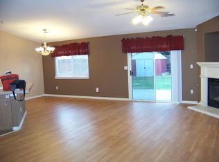 12514 Marradi Ave, Bakersfield, CA 93312