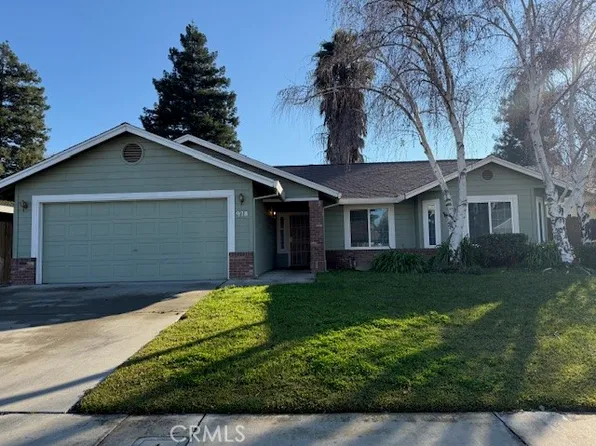 978 Doe Ct, Merced, CA 95340