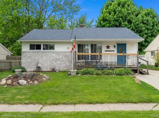 2823 Mason Ave, Port Huron, MI