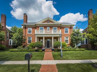 4076 Chelsea Grn E, New Albany, OH 43054