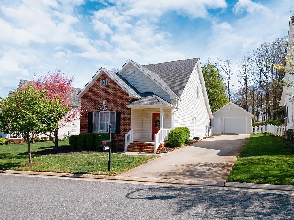 401 Wyndhurst Dr, Lynchburg, VA 24502 Zillow
