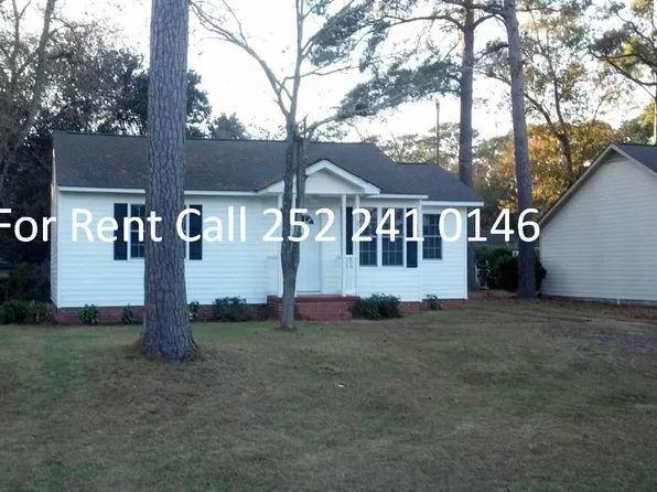 214 Virginia Ave, Morehead City, NC 28557
