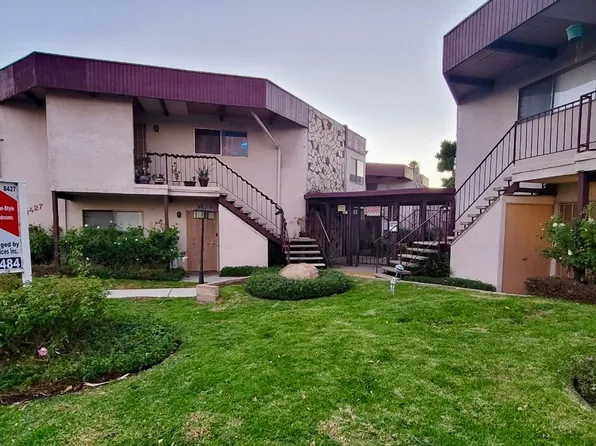 Lido Isle Apartments