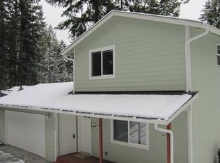 17918 Clearland Blvd SE, Yelm, WA 98597