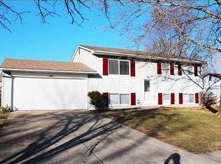 6490 Firethorn Ave, Reynoldsburg, OH