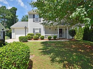 952 Benjamins Way, Winston Salem, NC 27103