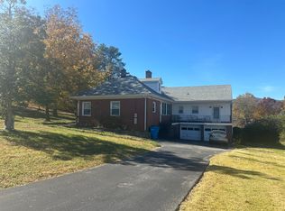 4635 Grandin Rd SW, Roanoke, VA 24018
