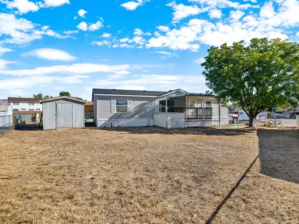 424 32nd Rd Trailer 371, Clifton, CO 81520