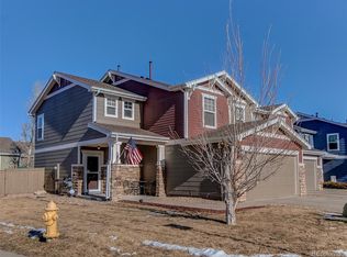 5792 Raleigh Cir, Castle Rock, CO 80104
