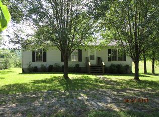 635 Briar Ridge Rd, Henry, VA 24102