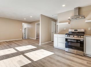 3818 Peoria St, Dallas, TX 75212