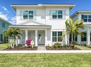 13396 Bernoulli Way, Palm Beach Gardens, FL 33418