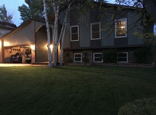 4740 Old Farm Cir W, Colorado Springs, CO 80917
