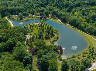 2220 Webb Rd, Brookville, IN 47012