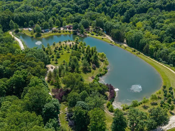 2220 Webb Rd, Brookville, IN 47012