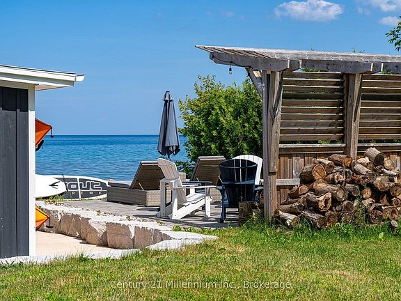5th image of 247 Georgian Beach Rd N #N