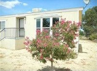 5132 Sunset Rd, Phelan, CA 92371