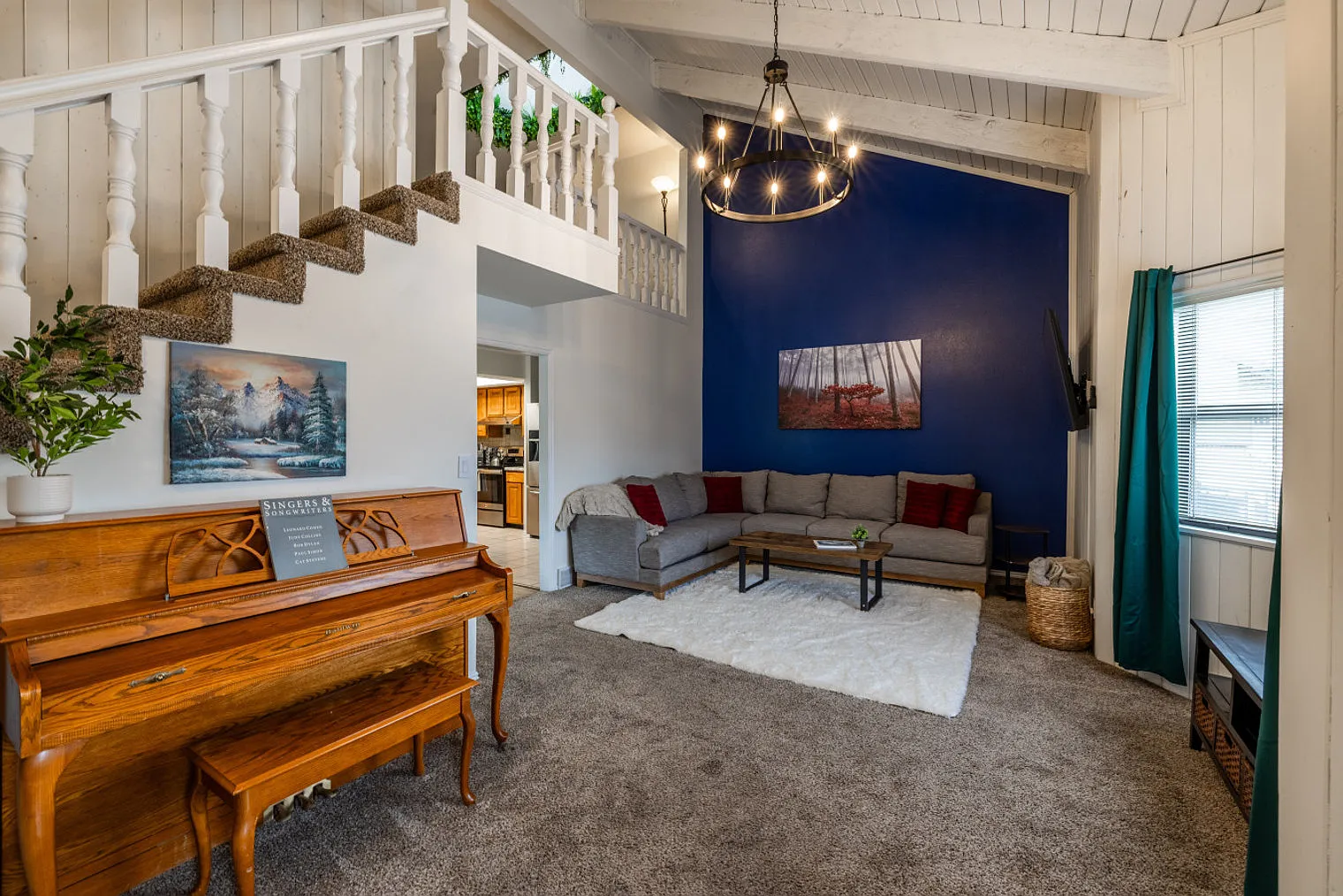 5 bed, 3.0 bath, 2346 sqft, $4,988 — Photo 1