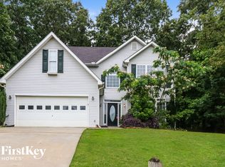 208 Barrett Springs Way, Canton, GA 30115